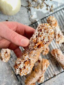 Pumpkin Cannoli Hangry In Love