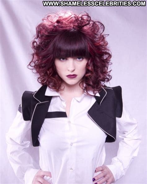 Lucy Collett Nuts Magazine Celebrity Beautiful Babe Posing Hot Magazine