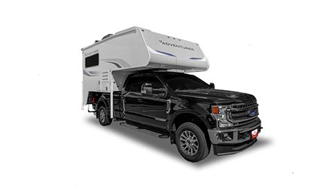 Fraserway Camper Canada Travelworld