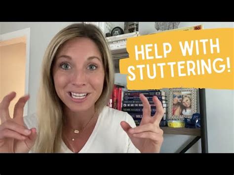 Fluency/Stuttering Speech Videos | Free SLP