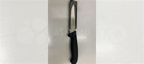 Ножи обвалочные купить в Егорьевске | Товары для дома и дачи | Авито