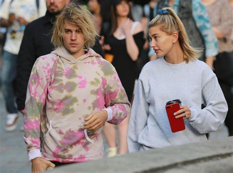 Justin Bieber And Hailey Baldwin Relationship Scandals Exposed Amid Wedding