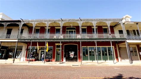 Louisiana’s Cane River: Home to a Unique Creole History - Matador Network