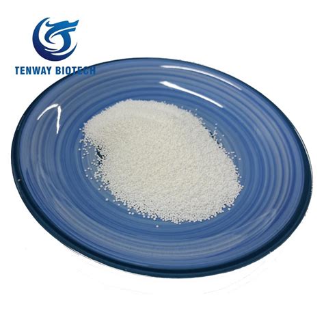 Food And Feed Preservative Calcium Propionate Crystal E In Food