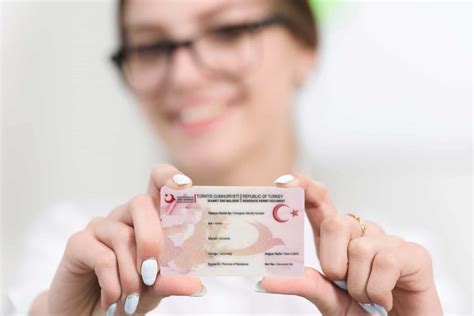 Turkey Residence Permit Full Guide Og Investors