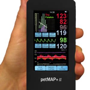 PetMAP II SVS Veterinary Supplies Ltd