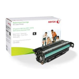 Buy Xerox R Remanufactured Black Hc Toner Cartridge Fits Hp