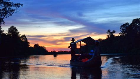 Siem Reap And Angkor Holidays Cambodia