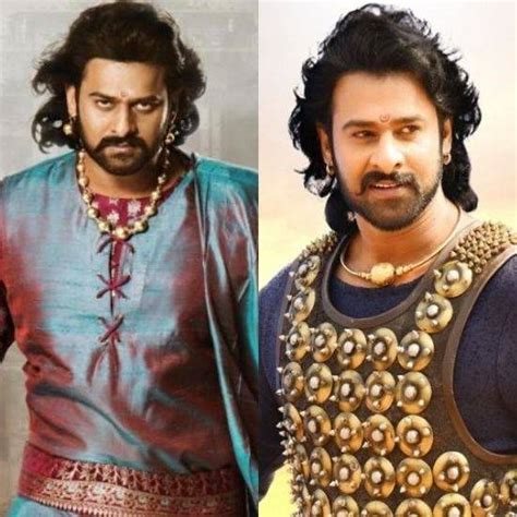 Pic 1 | Bahubali special: Colors that brightened the historical story ...