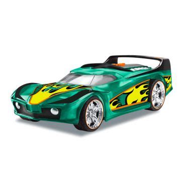 Hot Wheels Hyper Racer Vill M Verseny Kisaut Spin King Sportaut Jatekbolt Hu