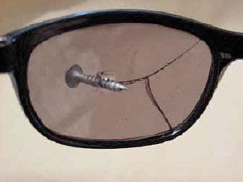 Safety Tip of the Week – Eye and Face Protection – Safety Matters Weekly