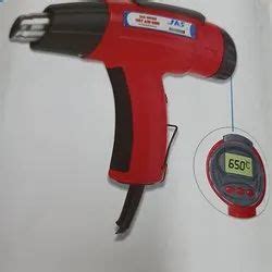 Hot Air Gun in Delhi गरम वय बदक दलल Delhi Hot Air Gun Hot Gun Price in Delhi