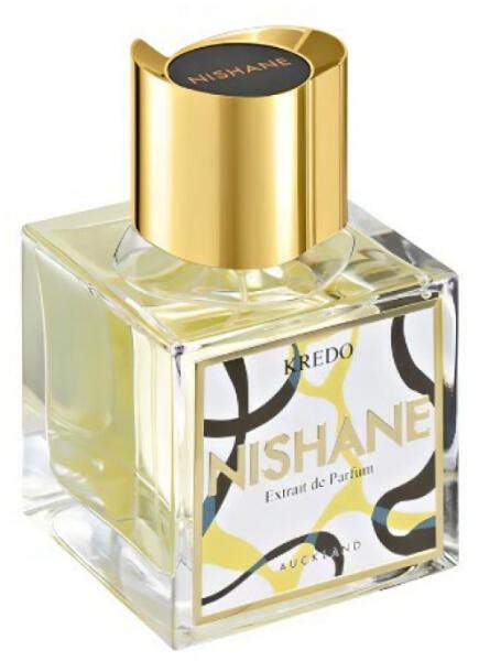 NISHANE Kredo Extrait De Parfum 100 Ml Preturi NISHANE Kredo Extrait De