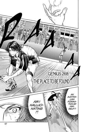 D Couvrir Imagen Manga Tennis Fr Thptnganamst Edu Vn