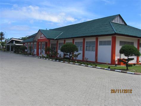 Smp Teuku Nyak Arif Fatih Bilingual School Annibuku