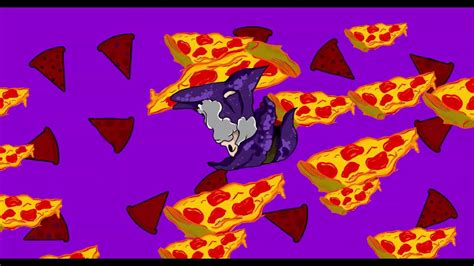 Wizard Of Zas Pizza Trip Youtube