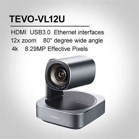 USB3.0 PTZ Conference Camera Video Manufacturers China - Wholesale Price - Tenveo Technology