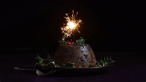 Harveys Christmas Pudding Youtube