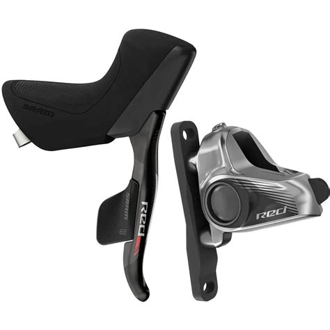 Sram Red Etap X Hrd Fm Hydraulic Wireless Electronic Groupset