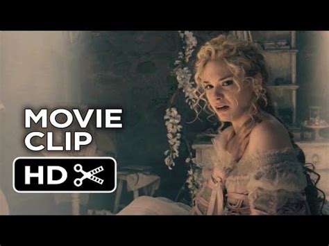 Into the Woods Movie CLIP - Stay With Me (2014) - Lucy Punch, Meryl ...