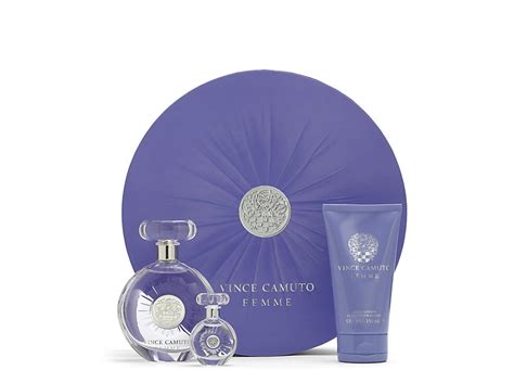 FEMME VINCE CAMUTO GIFT SET - Vince Camuto