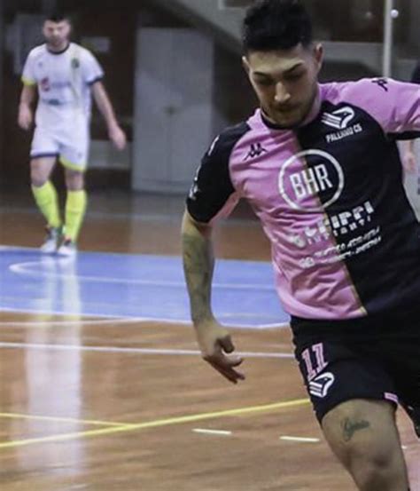 Serie C1 Palermo C5 Rosanero Sconfitti 2 0 Dal Mazara Futsal