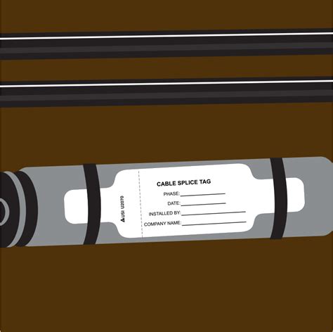 Splice Identification Marker | Uticom Systems Inc