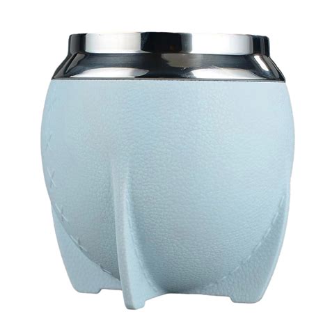 ML Thermal Cup Stainless Steel Vacuum Mug Portable Insulated Beverage Cup For Hot And Cold