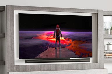 Vizio’s 2020 lineup includes its biggest TV yet and first-ever OLED ...