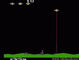 Picture of Laser Blast