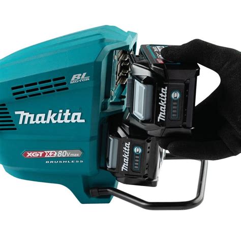 Makita 80V Max 40V Max X2 XGT Cordless Brush Cutter Kit GRU05PM