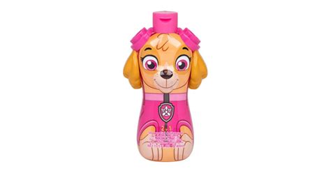 Nickelodeon Paw Patrol Skye Duschgel F R Kinder Parfimo At