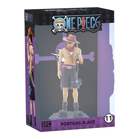 Mua ABYSTYLE Studio One Piece Portgas D. Ace SFC Collectible PVC Figure