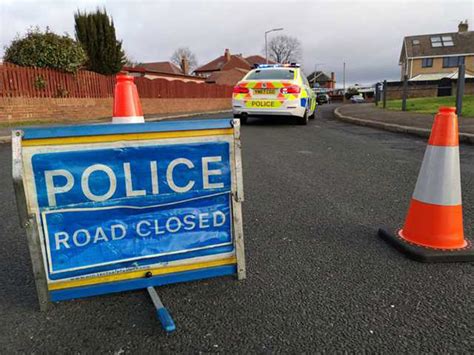 Police Appeal Following Fatal Collision We Are Barnsley