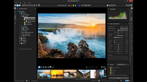 Corel Aftershot 3 Standard Download Basil Hampton