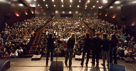 Anegats tanca la seva gira de comiat amb un concert a la Misericòrdia