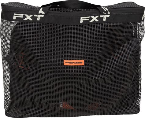 Frenzee Fxt Xl Net Dip Bag Glasgow Angling Centre