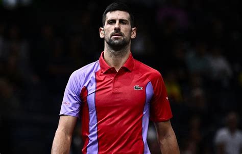 ¿qué Necesita Novak Djokovic Para Clasificar A Semifinales En El Atp Finals 2023