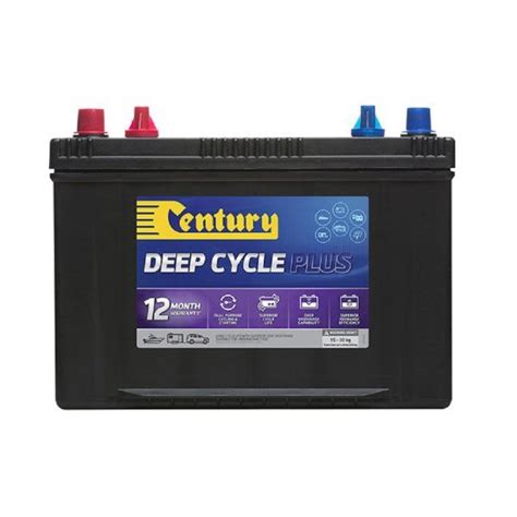 Category Deep Cycle Batteryshop Nz