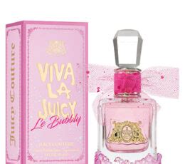 Juicy Couture Perfume Samples | Perfume-samples.co.uk