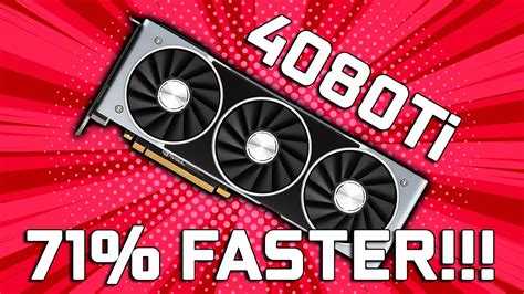 Nvidia Rtx 4080 Ti 71 Faster Leak Ad102 Lovelace Gpu Iphone Wired