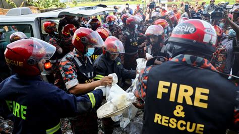 Bangladesch Festnahmen Nach Fabrikbrand Mit Mehr Als 50 Toten WELT