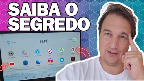 REVELEI O SEGREDO PARA INSTALAR APPS NA MULTIMÍDIA DO BYD DOLPHIN YouTube