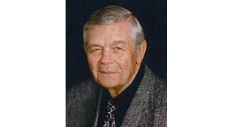 Henry E Singer Obituary 2024 Fargo Nd Korsmo Funeral And