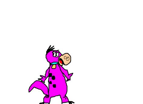 The Flintstones- Dino by TotallyTunedIn on DeviantArt