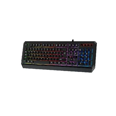 Meetion Mt K Waterproof Backlit Gaming Keyboard Price In Bd