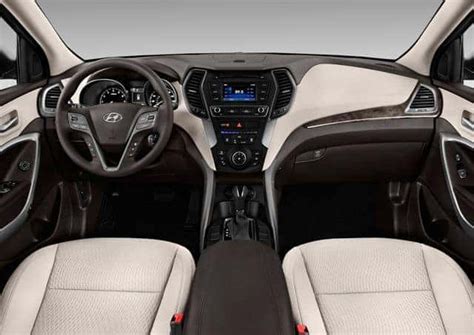 2018 Santa Fe Colors, Price, Specs | Safford Hyundai of Springfield