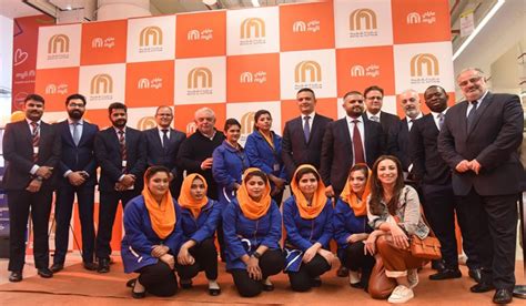 Majid Al Futtaim Expands Its Retail Footprint In Pakistan