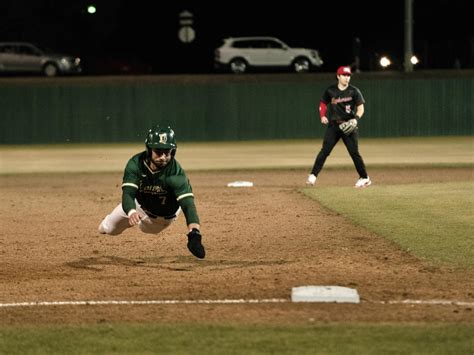 Drovers Triumph Over #7 Bellevue with Series Win – The Trend