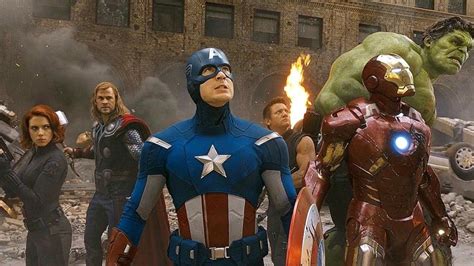 55 Best Superhero Movies Of All Time Ranked